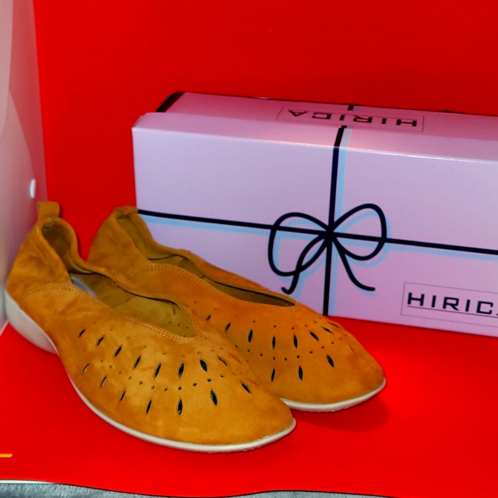 HIRACA FLATS